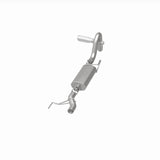 Magnaflow 2022+ Ford F-150 XL/XLT/Platinum/Limited/Lariat Catback Exhaust System - 19590