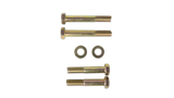 Body Armor 4x4 2007+ GMC/Chevy 1500 Silverado/Sierra/Avalanche 2WD/4WD 2in Strut Spacer - 50209-GM