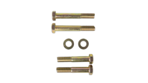 Body Armor 4x4 2007+ GMC/Chevy 1500 Silverado/Sierra/Avalanche 2WD/4WD 2in Strut Spacer - 50209-GM
