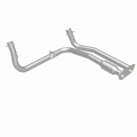 MagnaFlow Direct Fit Catalytic Converter 96-00 Chevy K3500 V8 5.7L - 52054