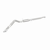 MagnaFlow Sys C/B Ford F150 Harley-Davidson 2 - 15772