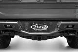 Addictive Desert Designs 2021-2024 Ford F-150 Raptor Race Series Rear Bumper - R210225090103