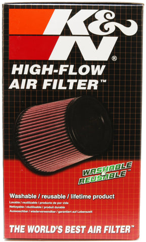 K&N Harley Davidson FL/FX/FLH 1967-1975 Air Filter - HD-0200