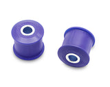 SuperPro 1991 Toyota Land Cruiser Base Rear Lower Trailing Arm Lower Bushing Set - SPF0441K