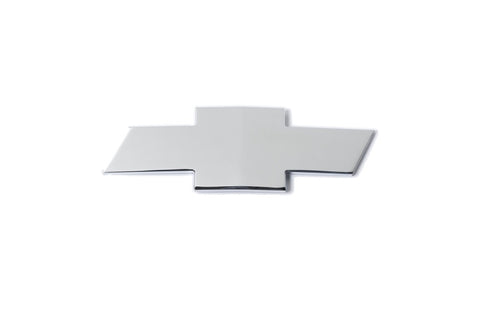 Putco 15-20 Chevy Suburban - Chrome - Emblem Kit - 99997GMC