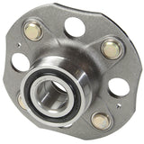 MOOG 1991 Honda Accord Rear Hub Assembly - 513079