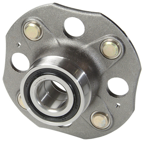 MOOG 1991 Honda Accord Rear Hub Assembly - 513079