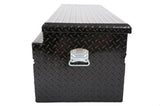 Dee Zee Universal Tool Box - Red Chest Black BT 46In - DZ8546B