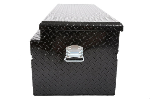 Dee Zee Universal Tool Box - Red Chest Black BT 46In - DZ8546B