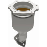 MagnaFlow Direct Fit Catalytic Converter 04-05 Maxima frnt man OEM - 49296