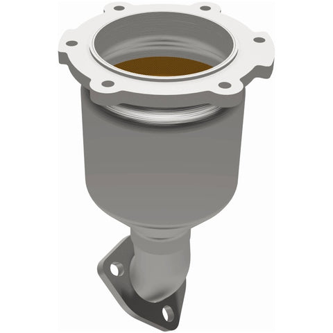 MagnaFlow Direct Fit Catalytic Converter 04-05 Maxima frnt man OEM - 49296