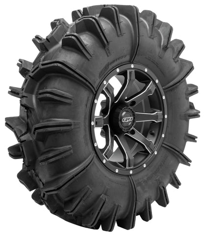 QuadBoss QBT673 Mud Tire - 32x10-14 6Ply - 609319