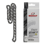 Wiseco 05-20 Cam Chain RM-Z450/10-19 RMX450Z Cam Chain - CC011