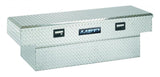 Lund Universal Alum Flush Mount Box - Brite - 9460CC