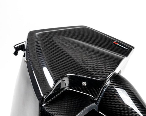 VR Performance Audi S4/S5 B9 3.0T Carbon Fiber Air Intake - VR-S4S5B9-110