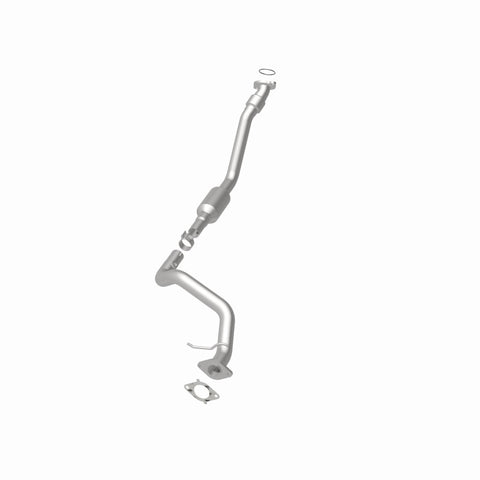 MagnaFlow Conv DF 2002 and 2004-2005 Buick Rendezvous 3.4 - 4551039