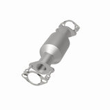 MagnaFlow Direct Fit Catalytic Converter 03-06 Kia Sorento 3.5L rear - 49924