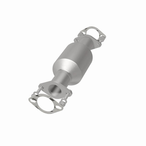 MagnaFlow Direct Fit Catalytic Converter 03-06 Kia Sorento 3.5L rear - 49924