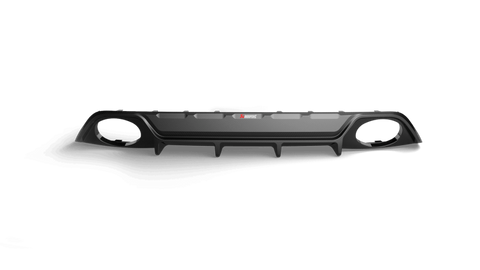 Akrapovic 2021+ Audi RS 3 (8Y) Sportback / Sedan Rear Carbon Fiber Diffuser - High Gloss - DI-AU/CA/2/G