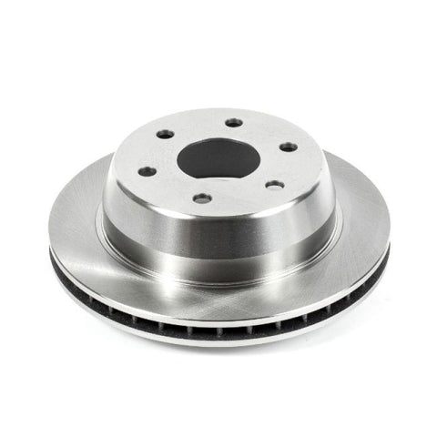 Power Stop 02-06 Cadillac Escalade Rear Autospecialty Brake Rotor - AR8645
