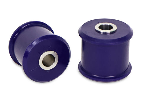SuperPro Control Arm Bushing Kit - SPF0137SSK
