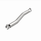 MagnaFlow D-Fit Muffler 409 SS 2019 Chevrolet Silverado 1500 4.3L/5.3L - 19476