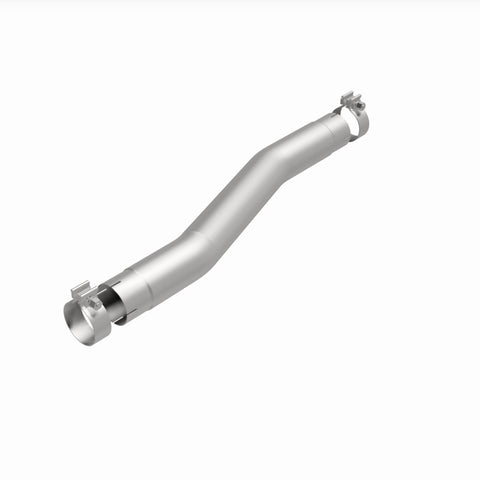 MagnaFlow D-Fit Muffler 409 SS 2019 Chevrolet Silverado 1500 4.3L/5.3L - 19476