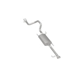 MagnaFlow Sys CB 07 Toyota FJ Cruiser 4.0L V6 - 16649
