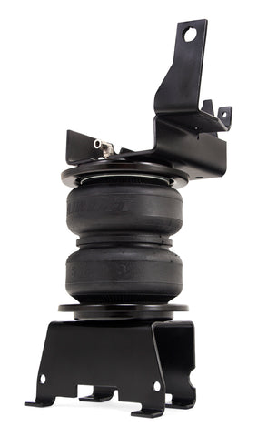 Air Lift Loadlifter 5000 Ultimate for 2016 Nissan Titan XD (2WD/4WD) - 88229