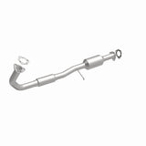 MagnaFlow Converter Direct Fit California Grade 96-97 Saturn SL 1.9L - 4481535
