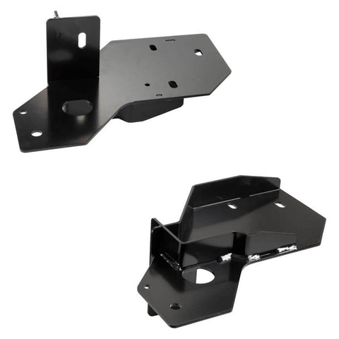 ARB Fitting Kit Slvrado 35/2500Hd 03On - 3562060