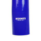 Mishimoto 16+ Chevy Camaro SS  Silicone Radiator Hose Kit - Blue - MMHOSE-CAM8-16BL