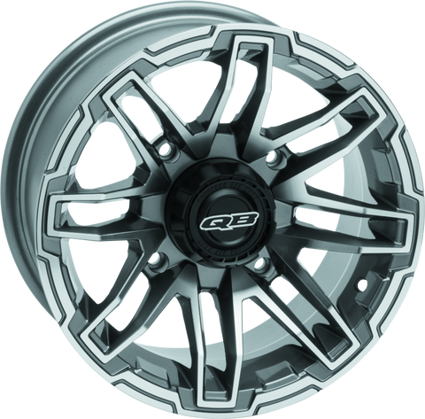 QuadBoss Stryker 14X7 - 4/156 4+3 - 608467