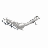 MagnaFlow Conv DF 06-09 Mazda 3 2.0L - 50616
