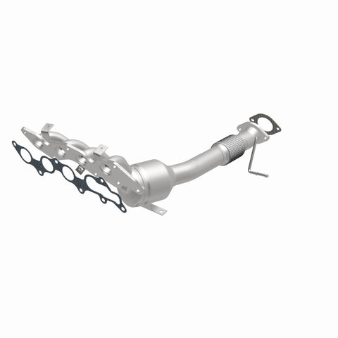 MagnaFlow Conv DF 06-09 Mazda 3 2.0L - 50616