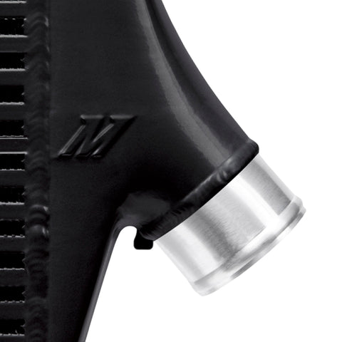 Mishimoto Mitsubishi Lancer Evolution 7/8/9 Race Intercooler - Black - MMINT-EVO-01XB
