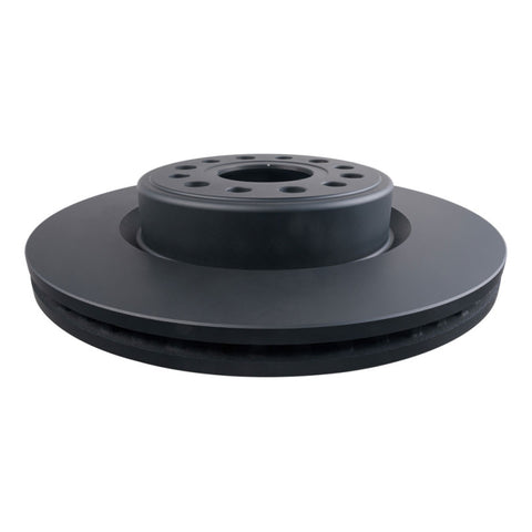 Timbren 19-26 Ram 1500 BES Coated Brake Rotor - Front - TIM-R145228