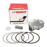 Wiseco 06-11 Suzuki LT-R450 11.7:1 CR Piston - 4911M09550