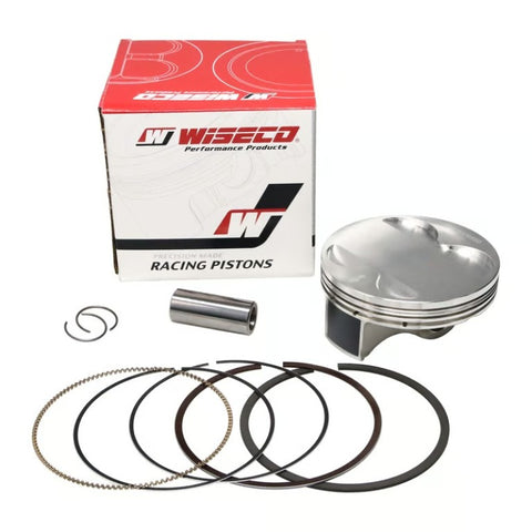 Wiseco 06-11 Suzuki LT-R450 11.7:1 CR Piston - 4911M09550