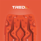 ARB TRED HD Recovery Board - Fiery Red - TREDHDFR