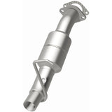 MagnaFlow Direct Fit Catalytic Converter 2007 Chevrolet Silverado 2500 HD Classic 6.0L - 5451006