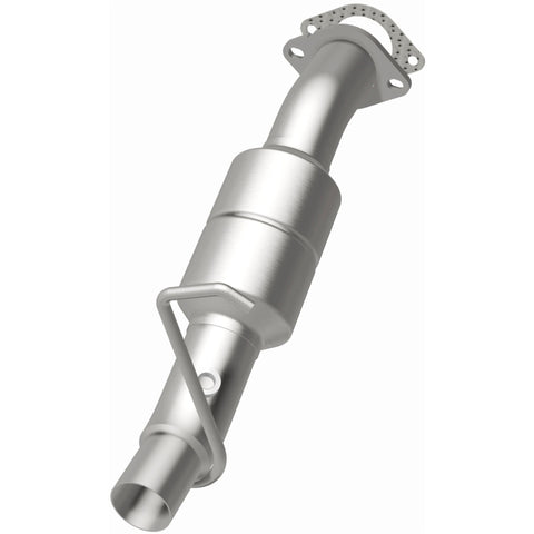 MagnaFlow Direct Fit Catalytic Converter 2007 Chevrolet Silverado 2500 HD Classic 6.0L - 5451006