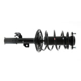 KYB Shocks & Struts Strut Plus Front Right LEXUS ES350 2012-2009 - SR4400