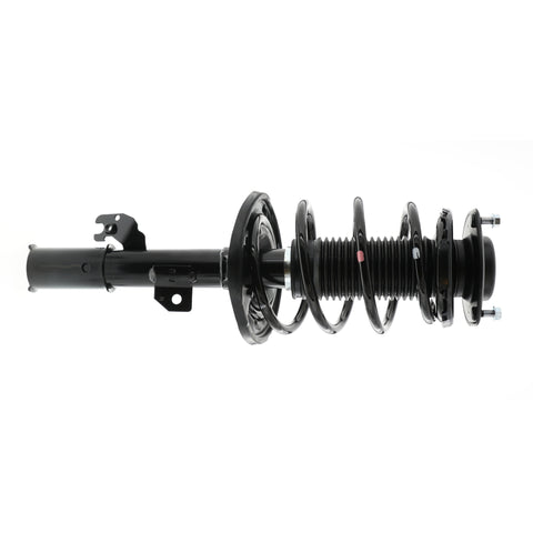 KYB Shocks & Struts Strut Plus Front Right LEXUS ES350 2012-2009 - SR4400