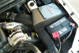 Volant 99-03 Ford Excursion 7.3 V8 Primo Closed Box Air Intake System - 19873
