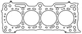 Cometic Honda Prelude B21A1 84mm Bore .045in MLS Head Gasket - C4586-045