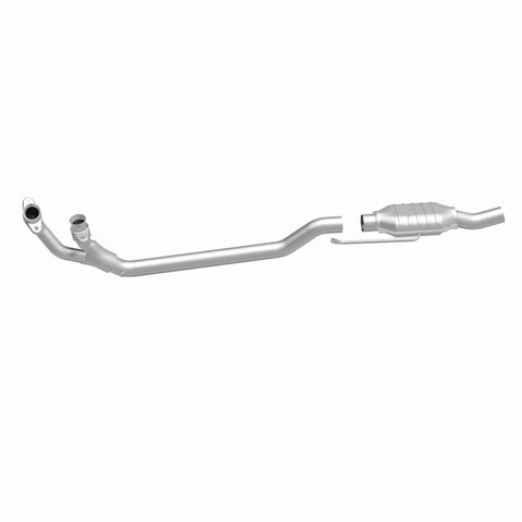 MagnaFlow Conv DF Ford 87 96 - 93302