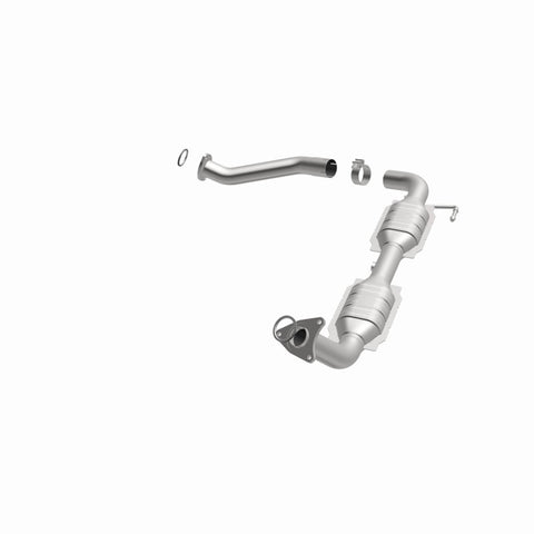 MagnaFlow Direct Fit Catalytic Converter 07-08 Tundra 5.7L Driver Side OEM - 24350