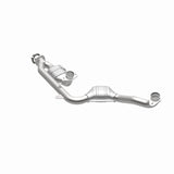 MagnaFlow Direct Fit Catalytic Converter 99-01 Continental 4.6L 50S - 441113