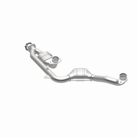 MagnaFlow Direct Fit Catalytic Converter 99-01 Continental 4.6L 50S - 441113